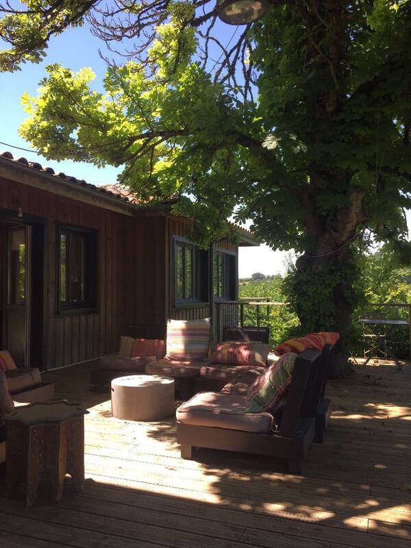 Magnifique maison en campagne - photo 15