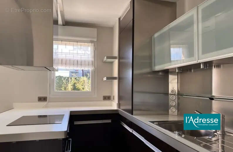 Appartement à MASSY