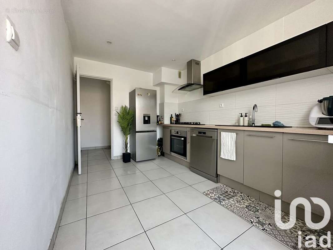Photo 6 - Appartement à PERPIGNAN