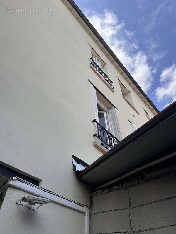 Appartement à STAINS