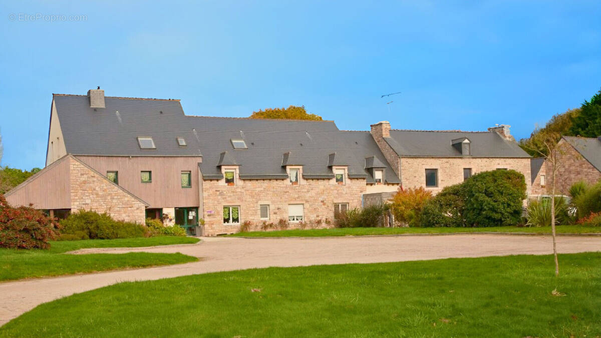Appartement à ERQUY