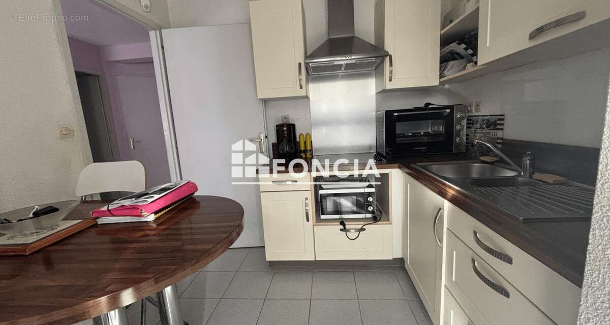 Appartement à MONT-DE-MARSAN