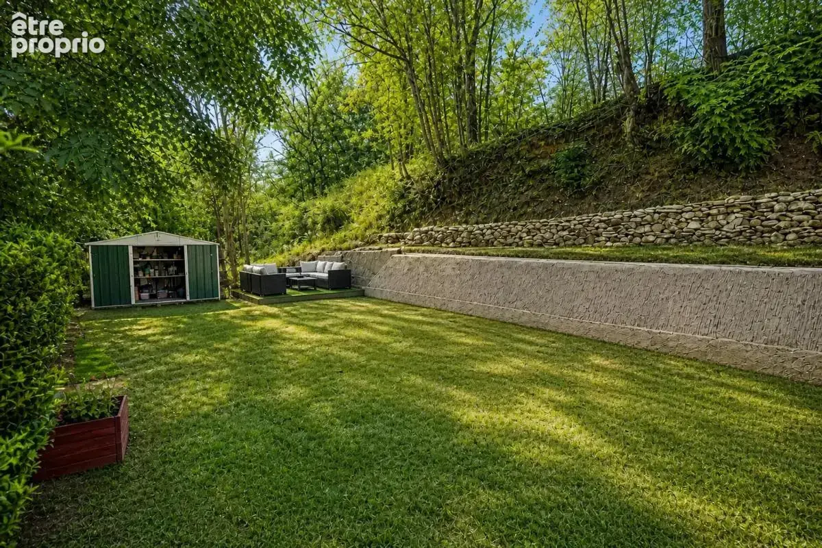 Maison de 5 pièces de 176 m² situé à Chabeuil - photo 3
