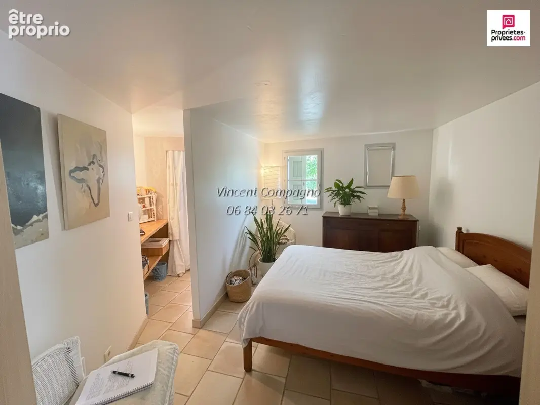Maison de Village 70 m² avec Balcon et Cave - photo 9