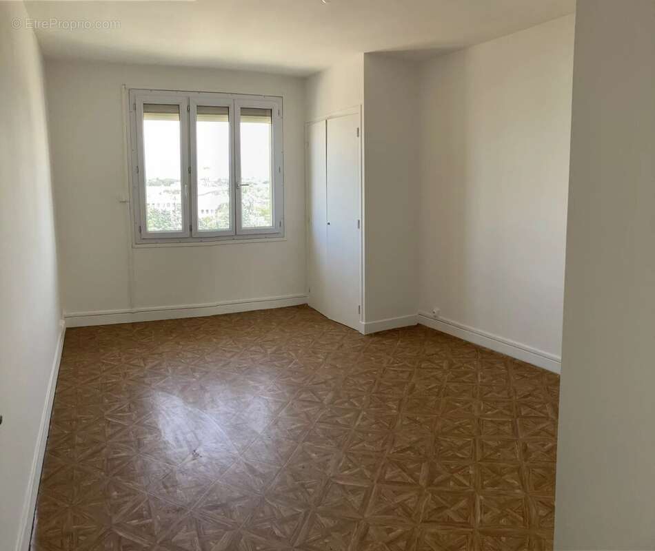 Appartement à VALENCE