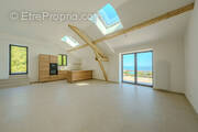 Appartement à EXCENEVEX