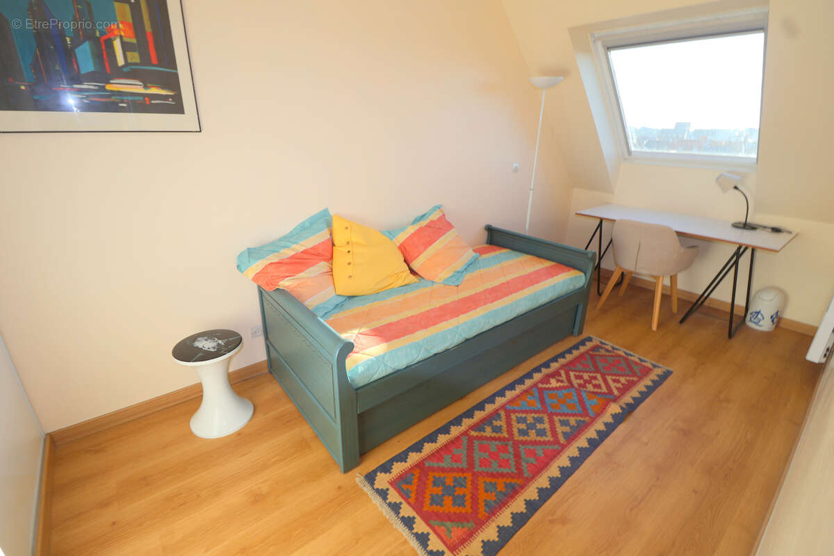 Appartement à LE TOUQUET-PARIS-PLAGE