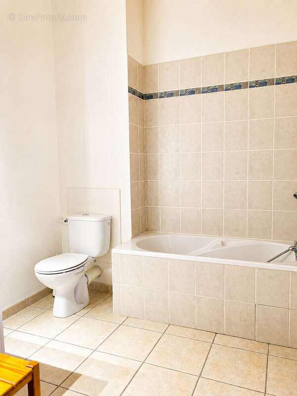Superbe appartement T4 en duplex traversant - photo 15