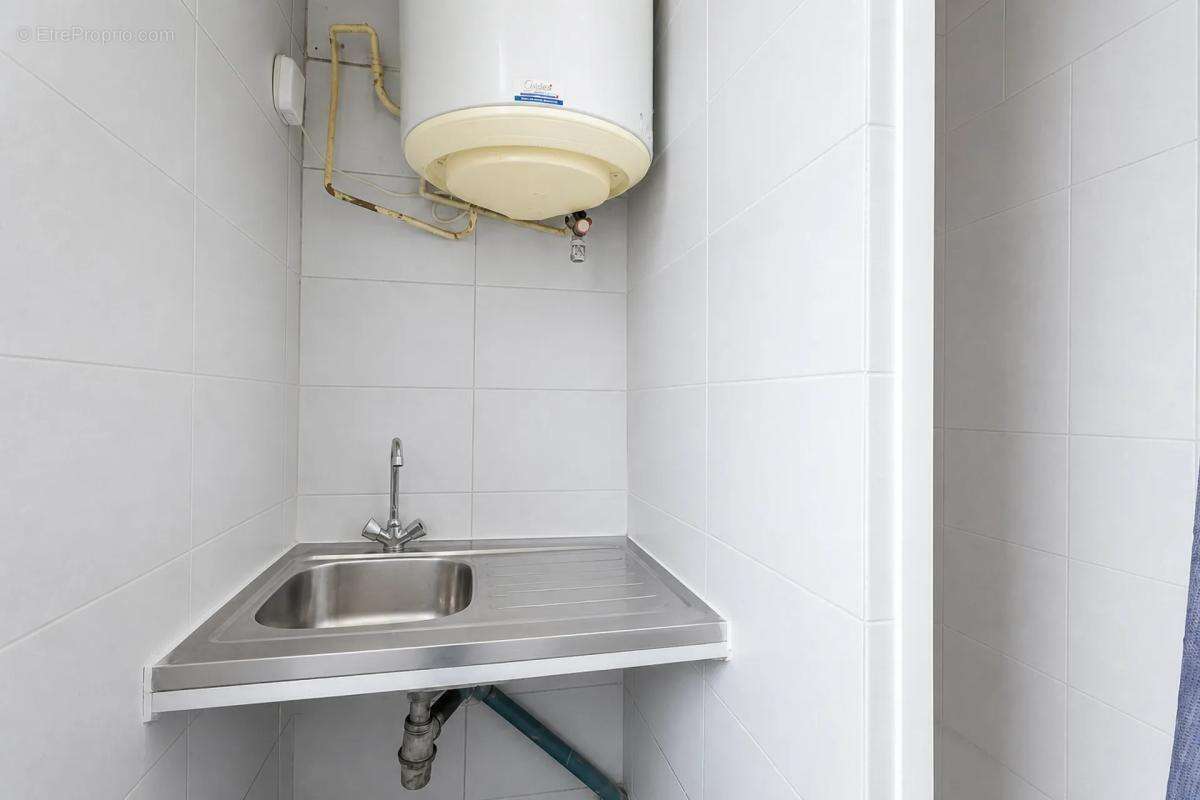 Appartement à BONDY