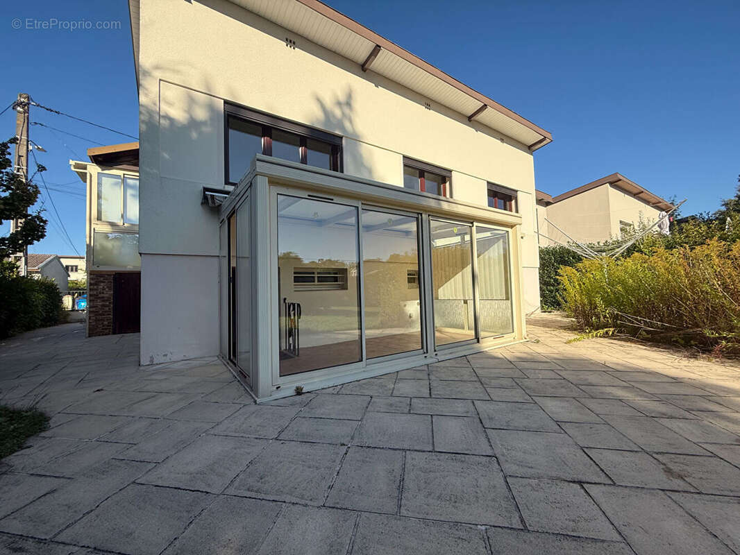 Maison à BLAINVILLE-SUR-L&#039;EAU