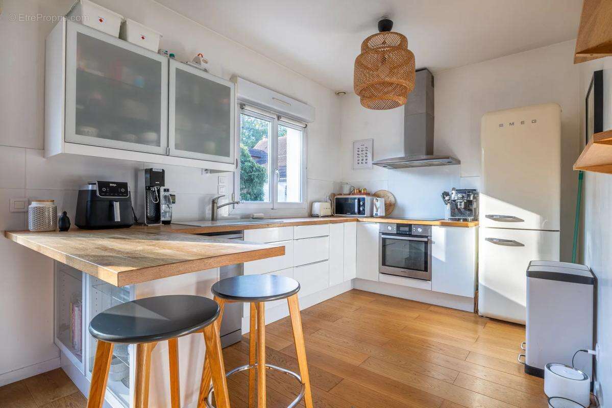 Maison à NOISY-LE-GRAND