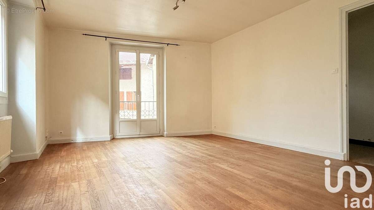 Photo 4 - Maison à CERDON