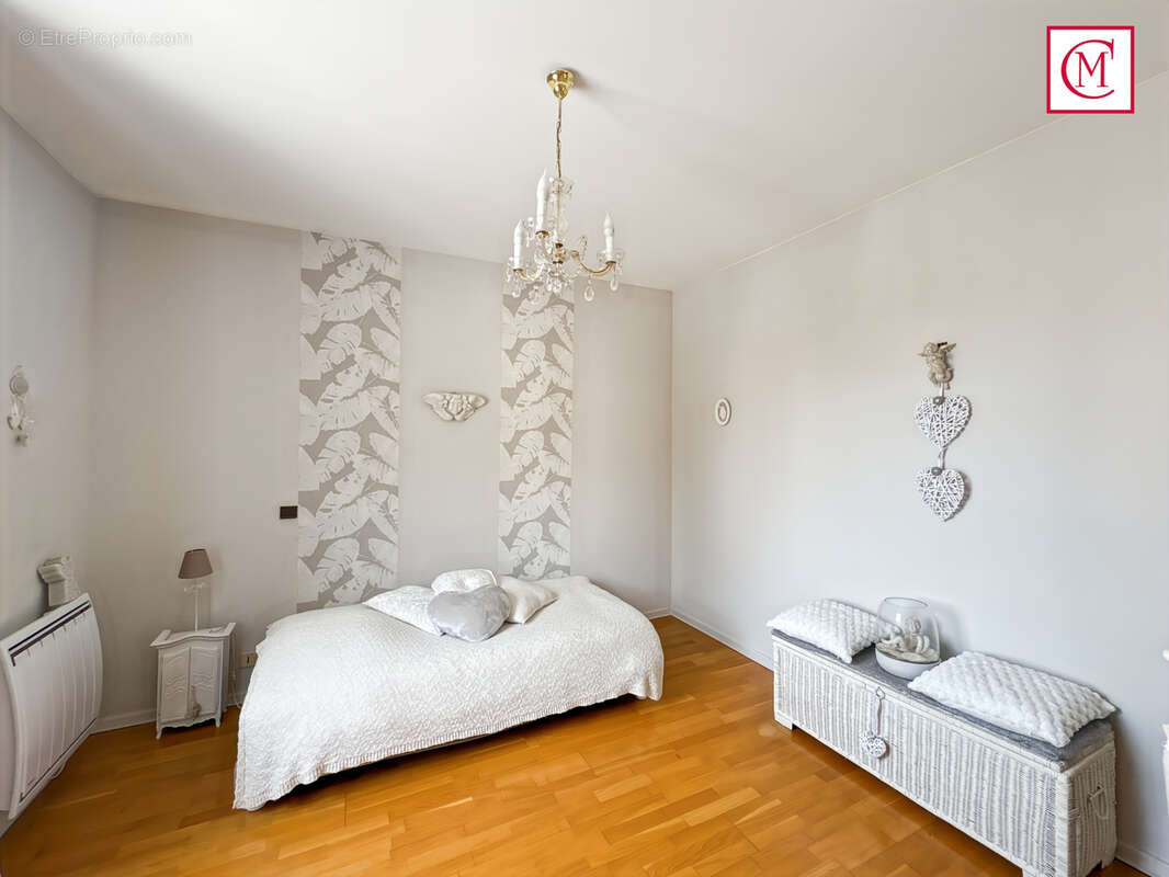 Maison à CORENC