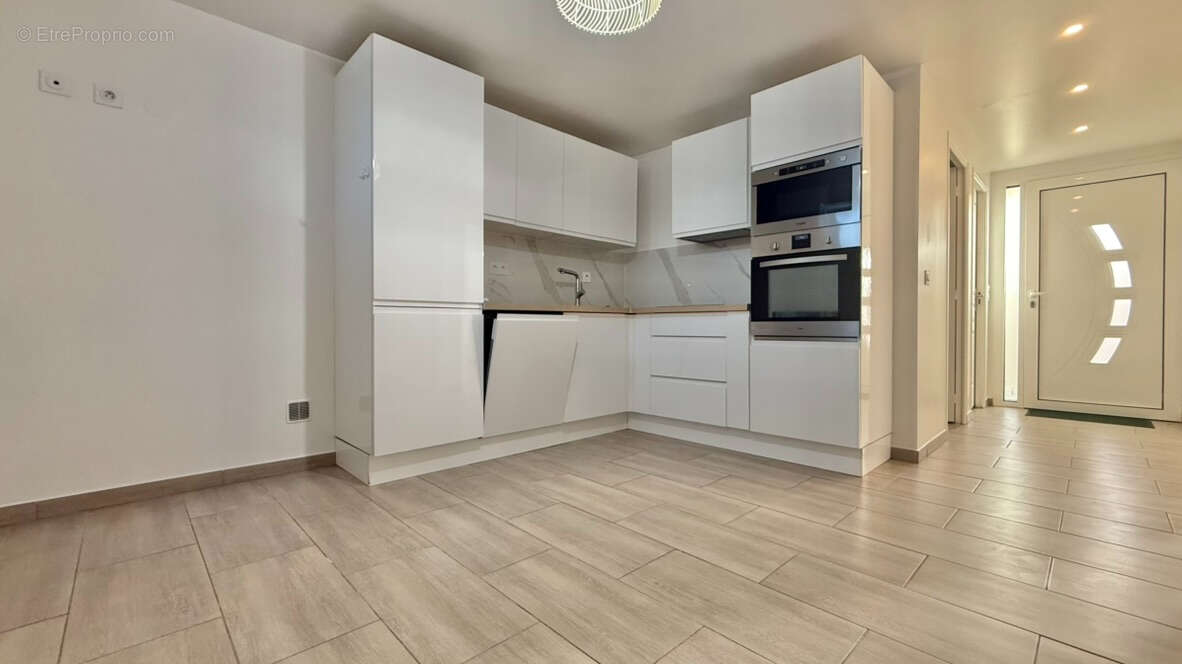 Maison 140m² à corbeil-essonnes - photo 11