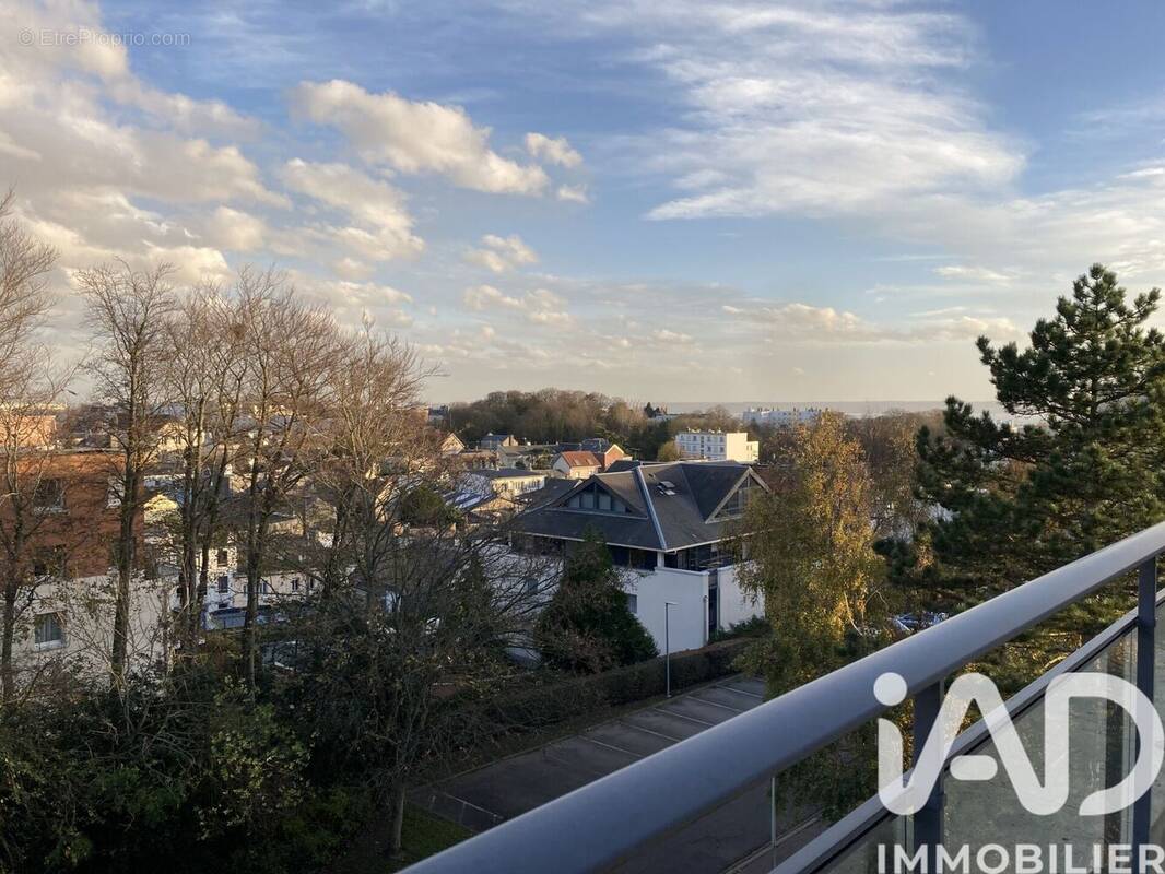 Photo 1 - Appartement à LE HAVRE