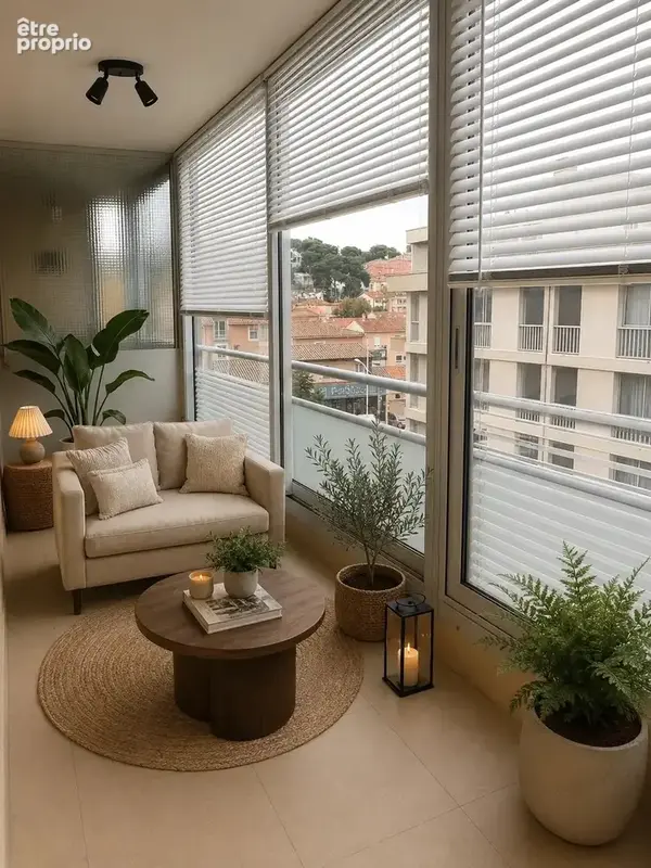 Photo Appartement à Carry-Le-Rouet au prix de 410 000€