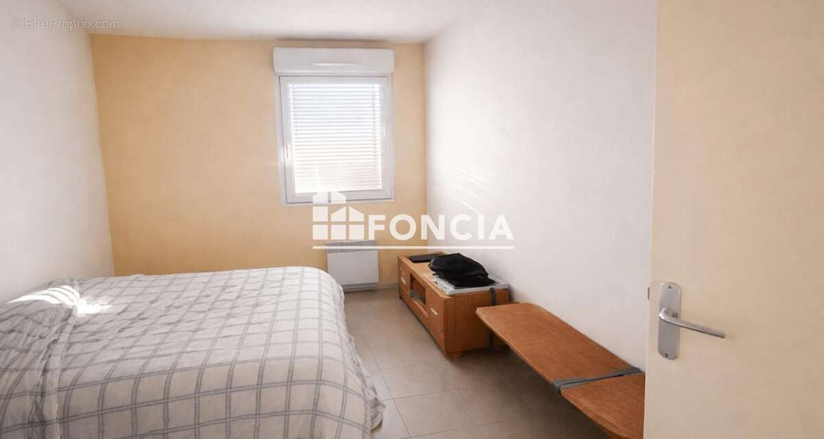 Appartement à GAILLAC