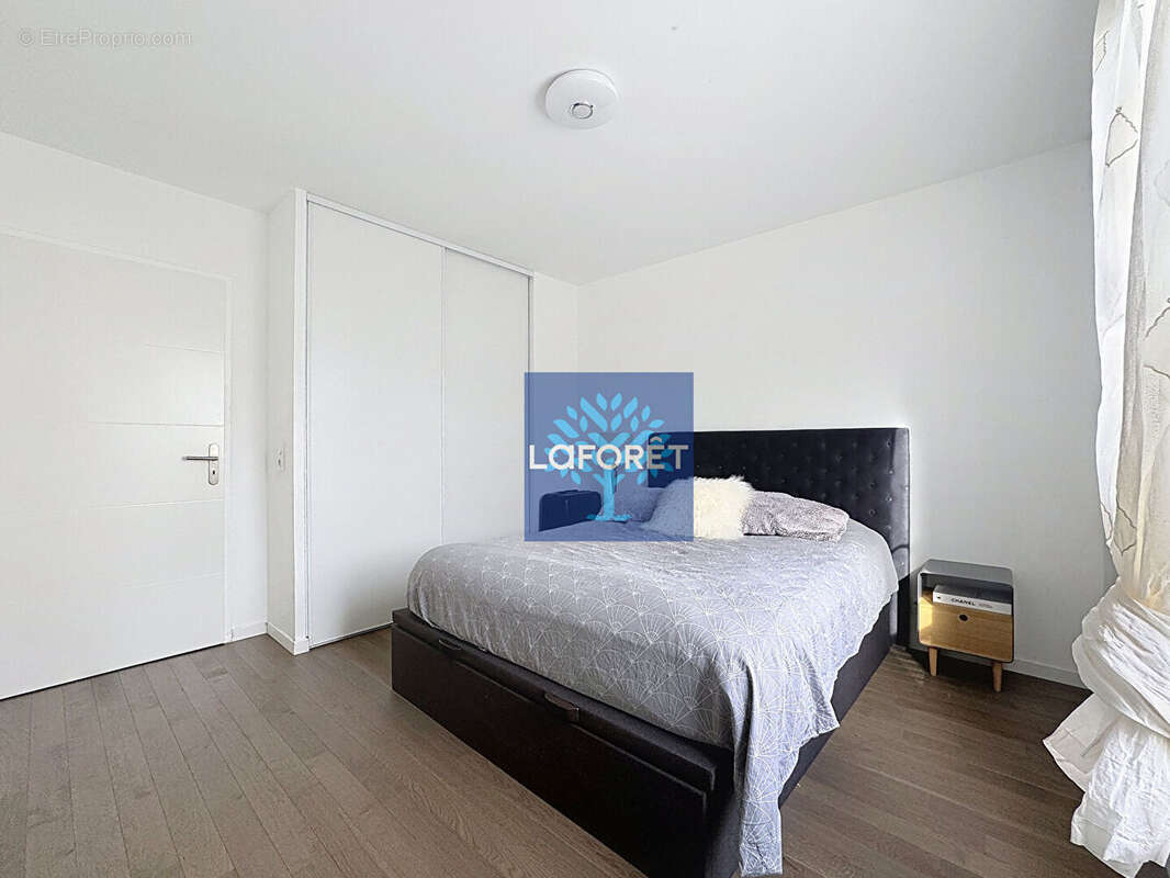 Appartement à ANTONY