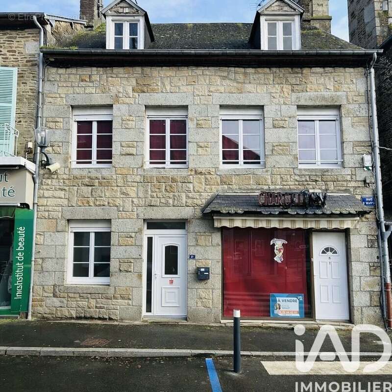 Photo 2 - Maison à SAINT-JAMES
