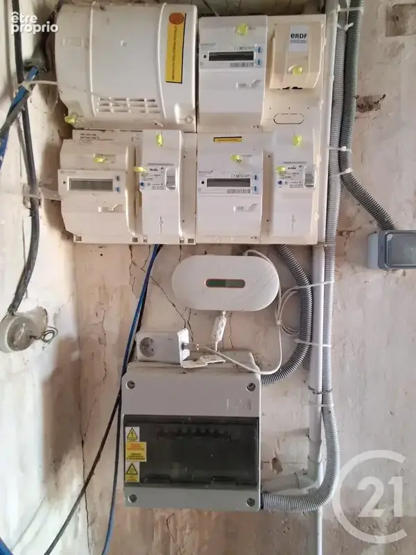 Maison 3 pièces 77 m² à vendre à Sougeres-En-Puisaye (89520) - photo 12