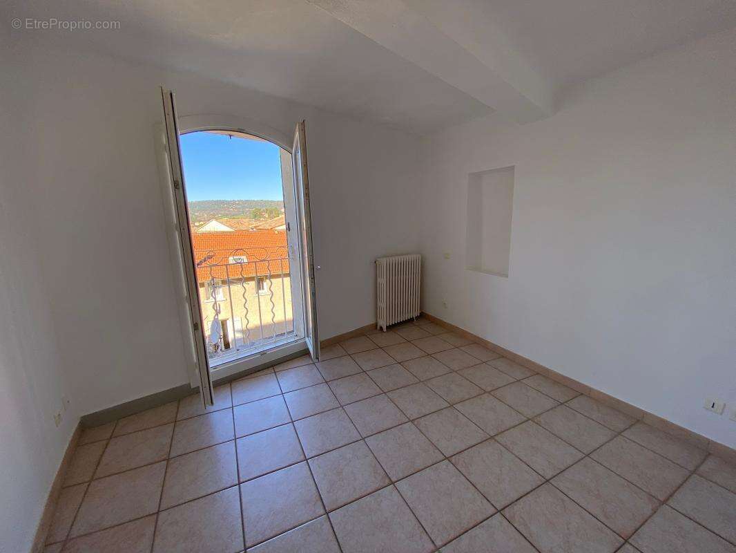 Appartement à MANOSQUE