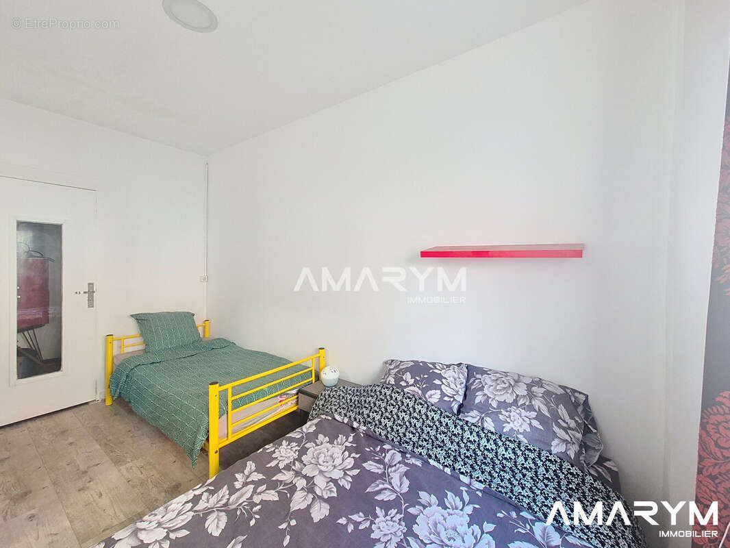 Appartement à AULT