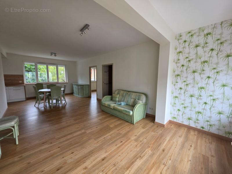 Appartement à PERIGUEUX