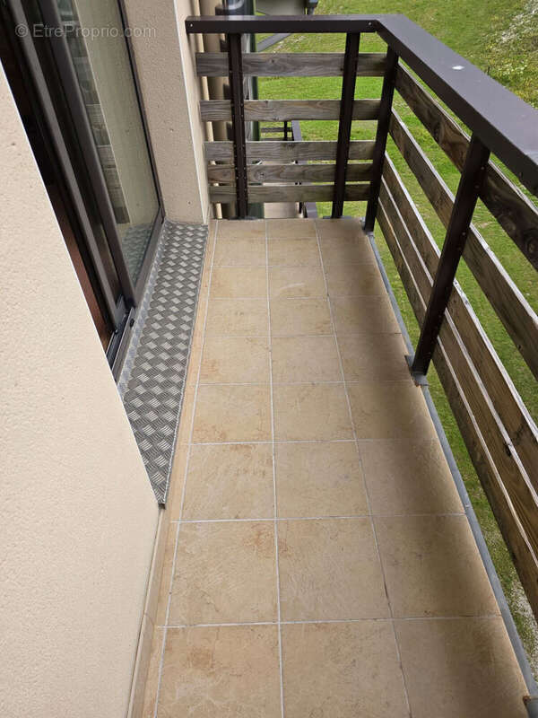 Photo 9 - Appartement à GEX