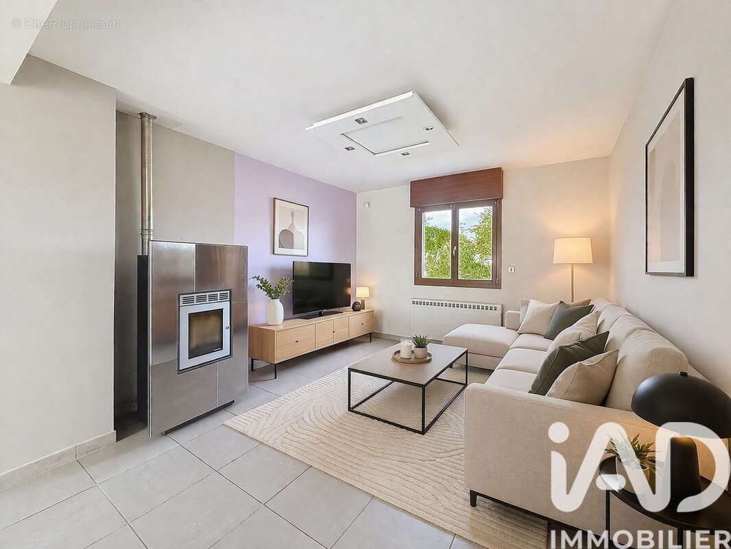 Photo 4 - Maison à PLERIN