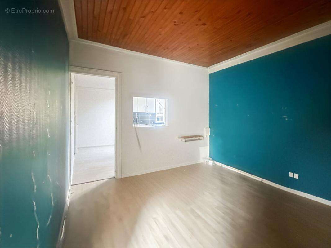 Maison à CHARLEVILLE-MEZIERES