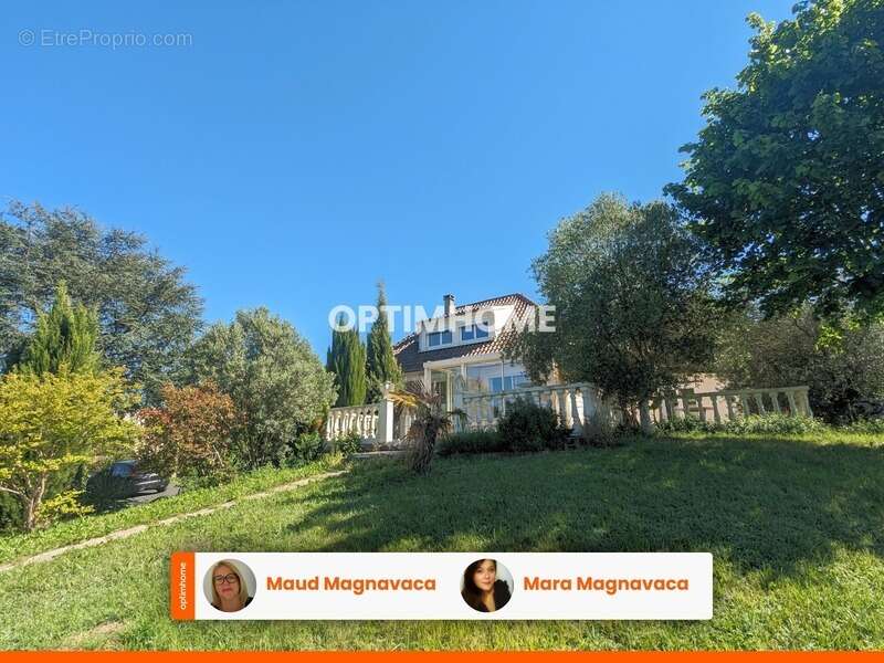 Charmante maison bourgeoise 7 pièces quartier prisé à CASTRES (81) - photo 20
