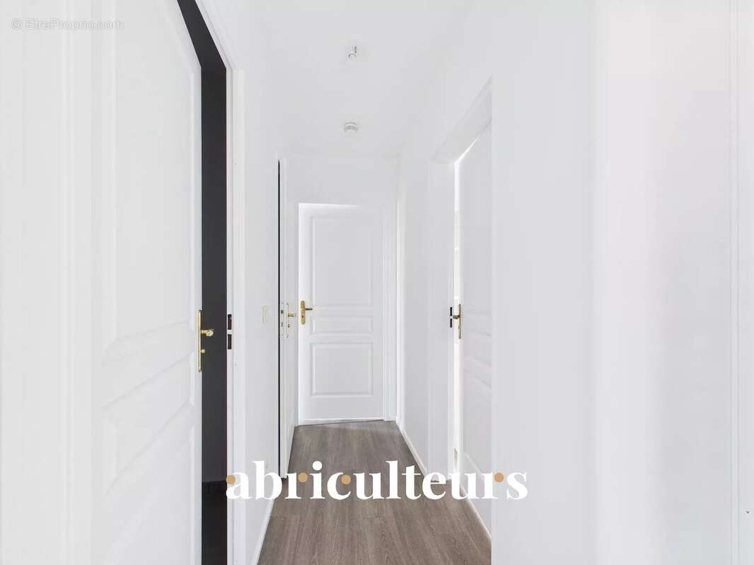 Appartement à SURVILLIERS