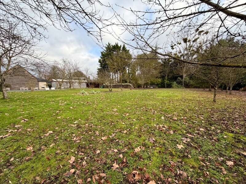 Maison à BEAUFORT-EN-VALLEE