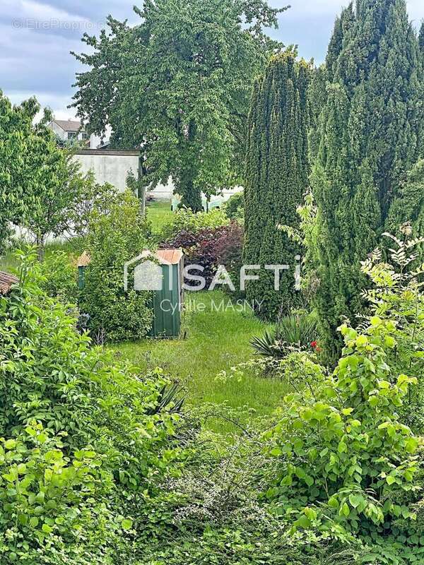 Photo 5 - Maison à BAZANCOURT