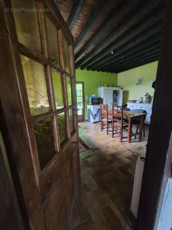 Maison à AUMALE