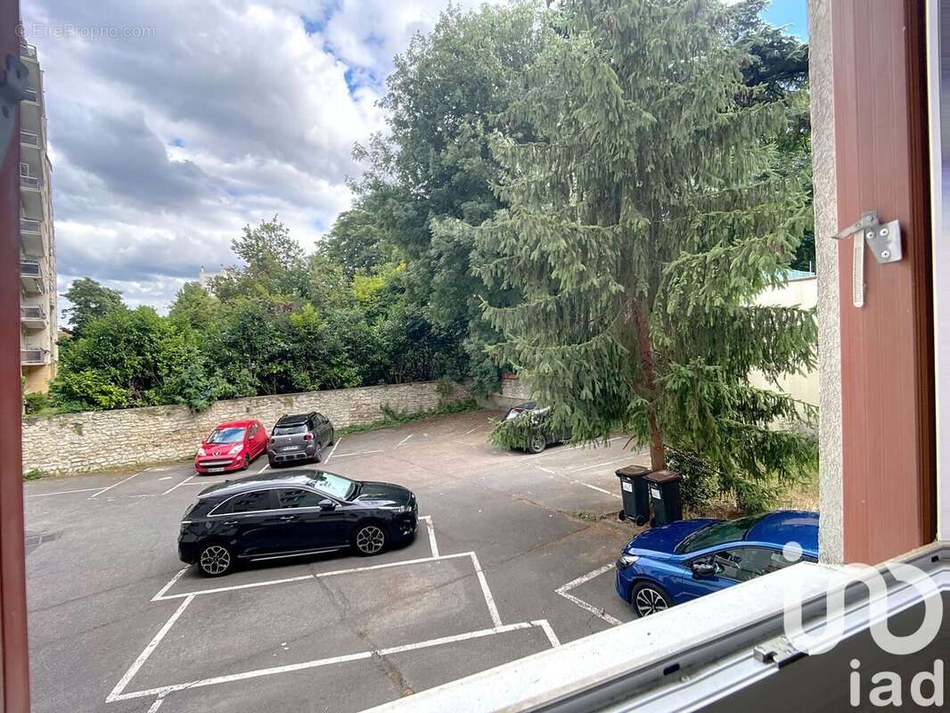 Photo 9 - Appartement à SAINT-MAUR-DES-FOSSES