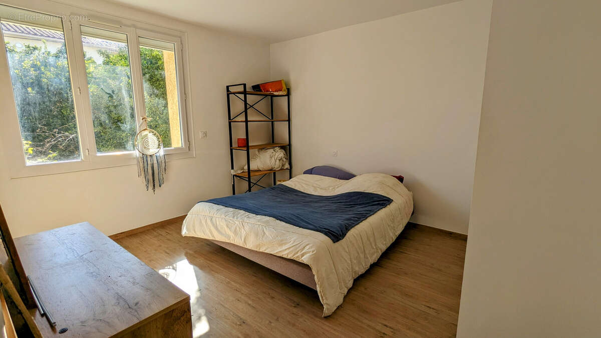 Maison à SAINT-ANDRE