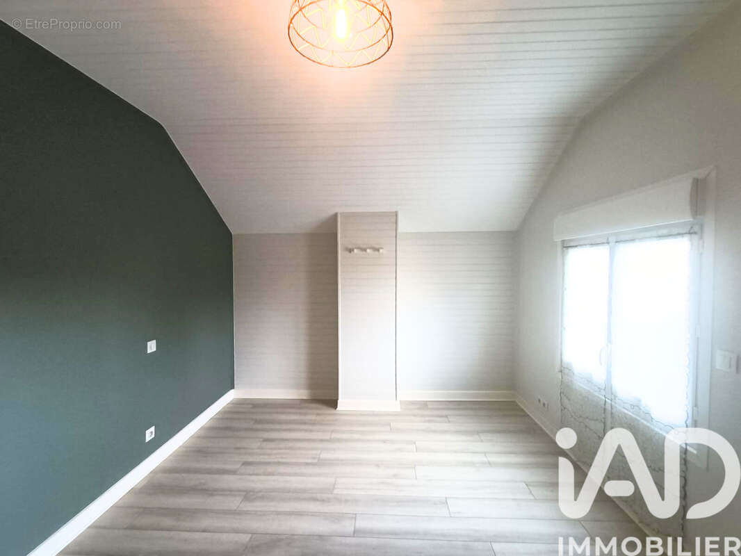 Photo 8 - Maison à BELLERIVE-SUR-ALLIER