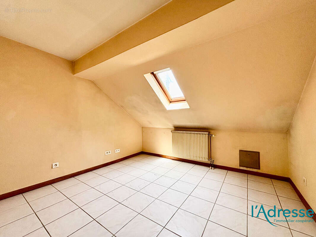Maison Logelbach-Wintzenheim 4 pièces 81.16 m² - photo 14