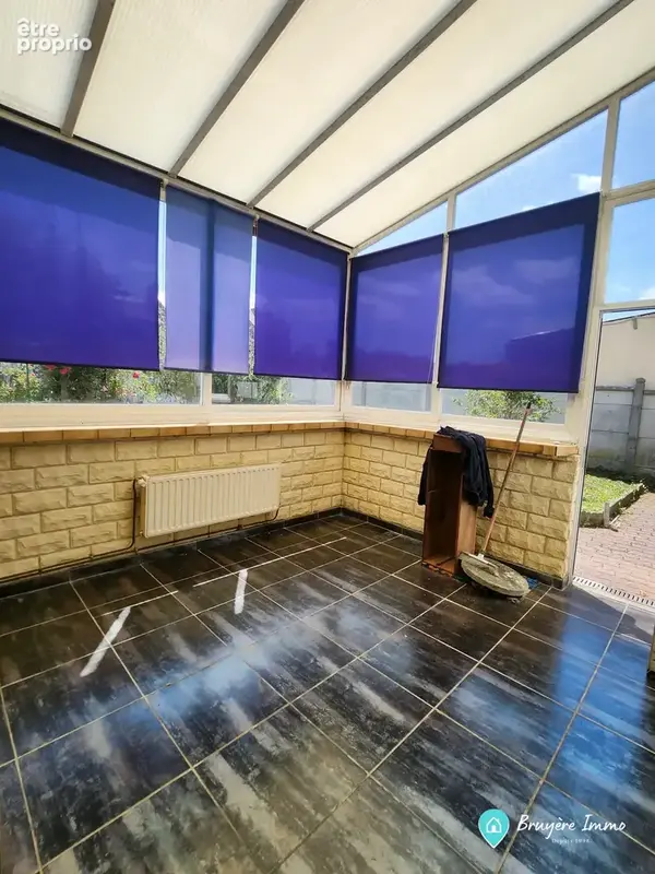 Maison 7 pièces 119 m² à vendre à Trelon (59132) - photo 7