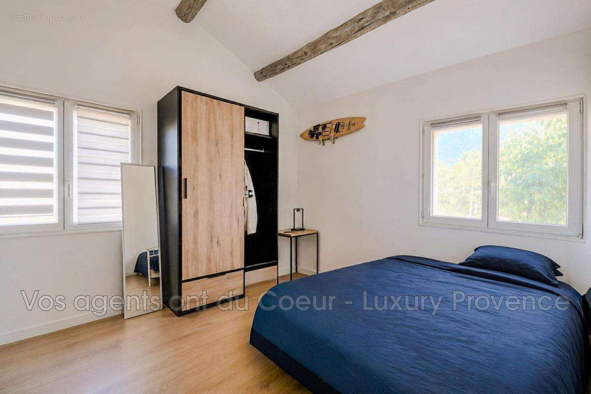 vente maison 4 Pièce(s) - photo 7