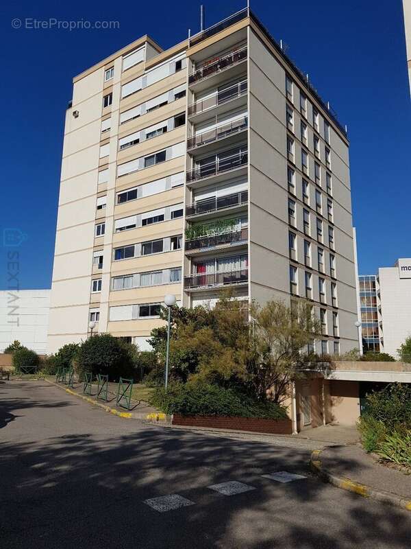 Appartement à ROUEN