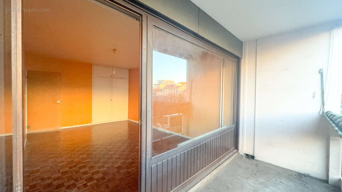 Appartement à CLERMONT-FERRAND