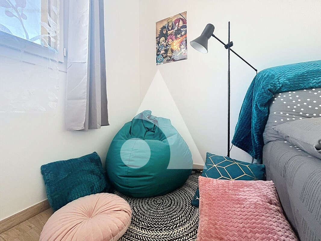 Appartement à CHORGES