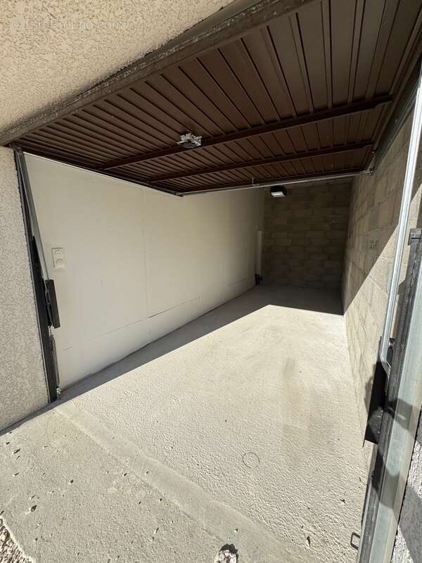 Appartement à COGNIN