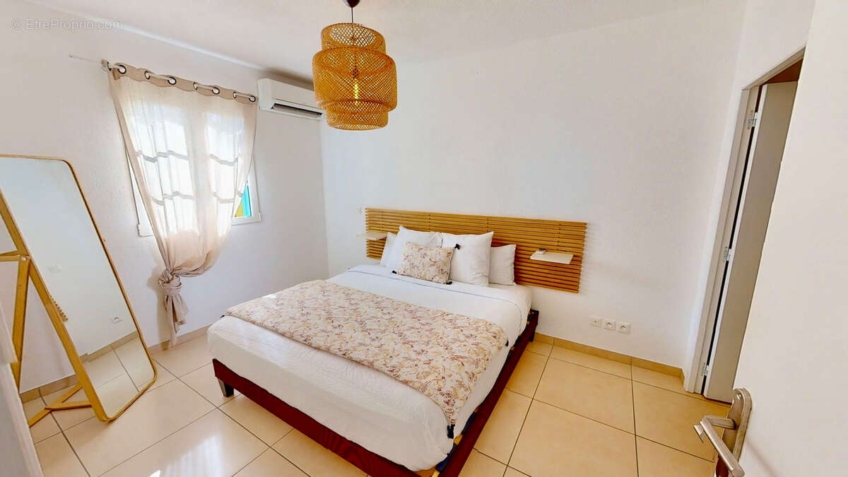 Superbe appartement T3 a la Baie orientale - photo 11