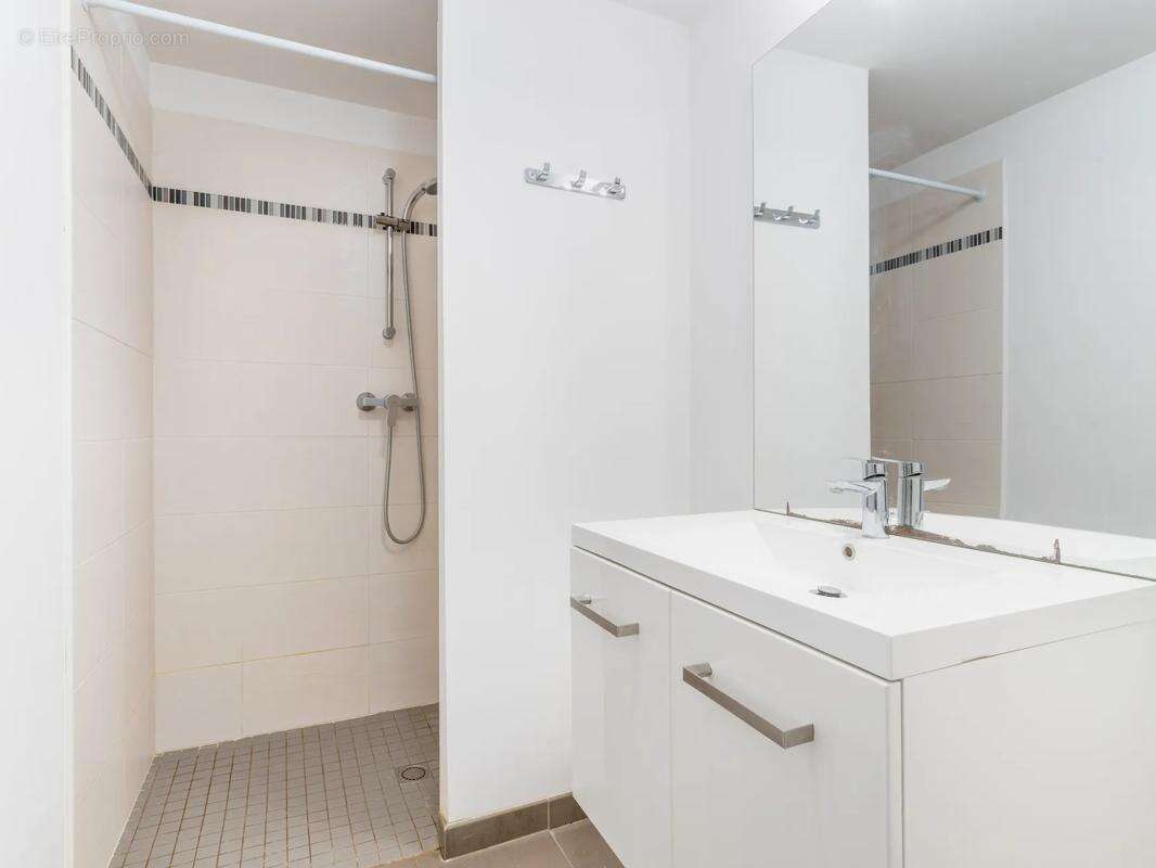 Appartement à SAINT-ANDRE-LEZ-LILLE