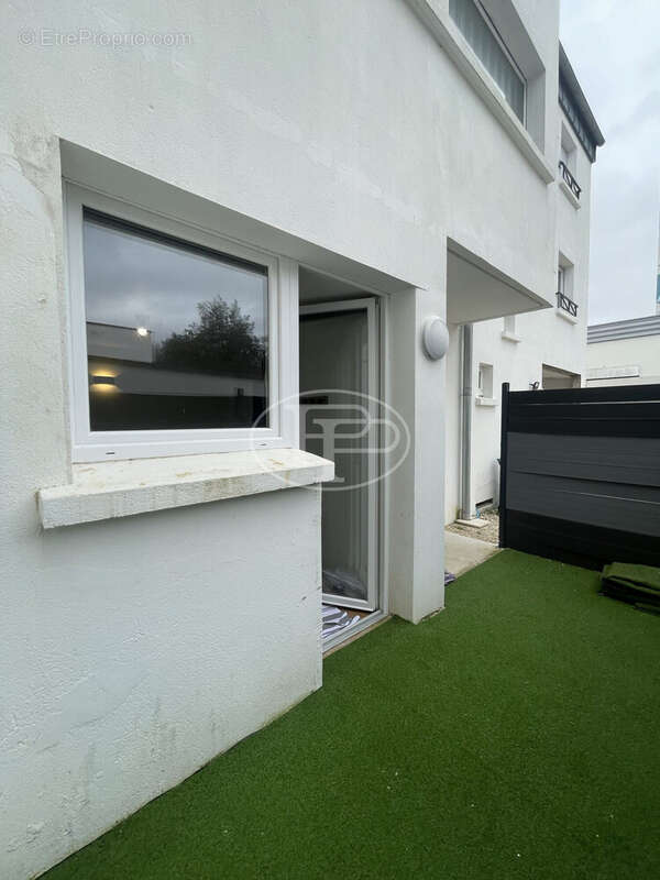 Appartement à LORIENT