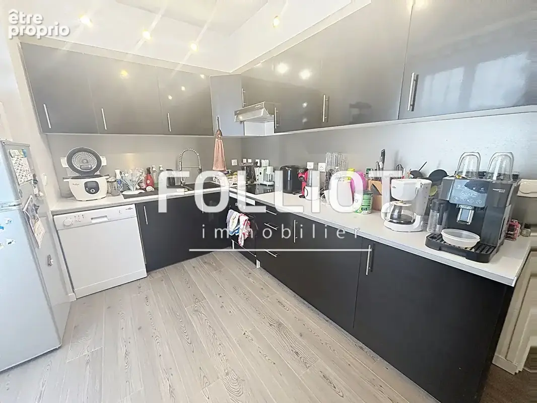 Maison Saint Remy 3 chambres - photo 7