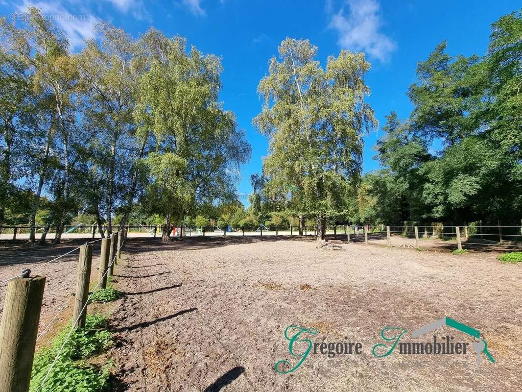 Maison à FONTAINEBLEAU